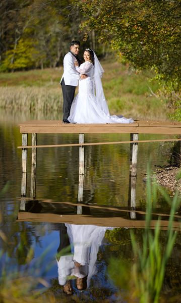 Big Horn Nature Conservancy