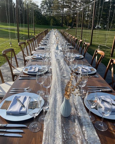 Firestone Country Club