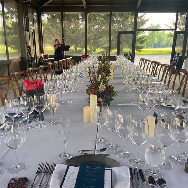 Firestone Country Club