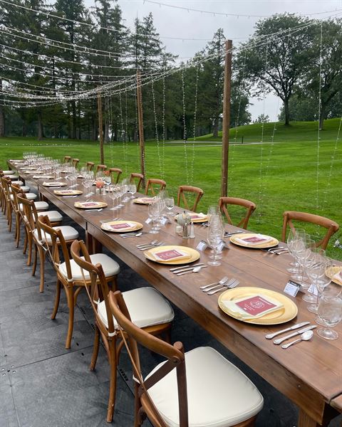 Firestone Country Club