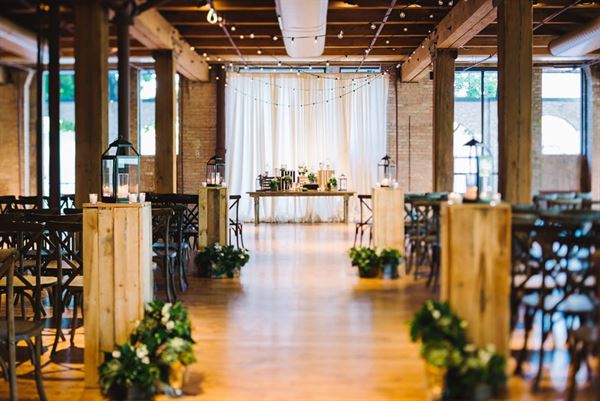 Bridgeport Art Center