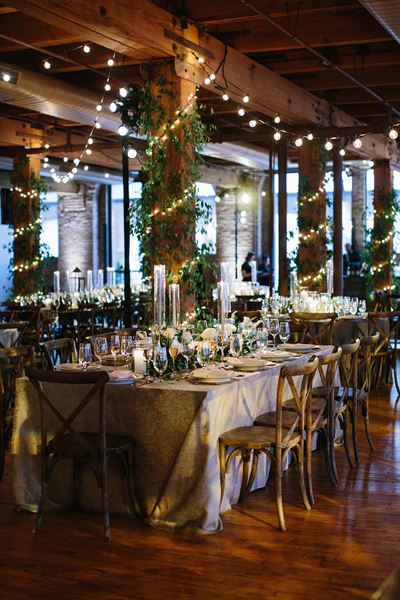 Bridgeport Art Center