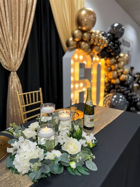 Utopia Entertainment LLC