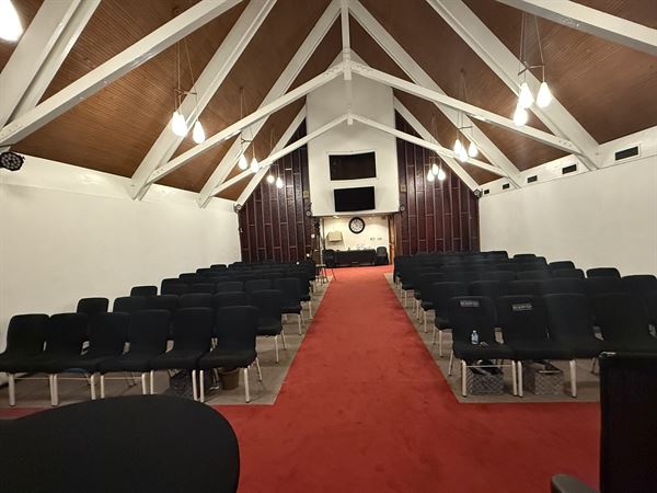 Faith Point Event Center