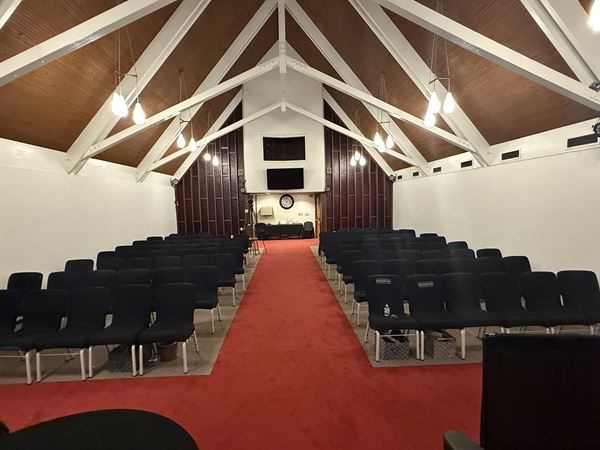 Faith Point Event Center