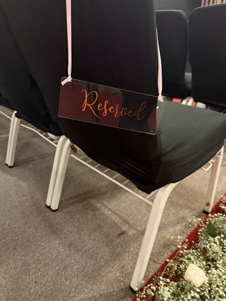 Faith Point Event Center