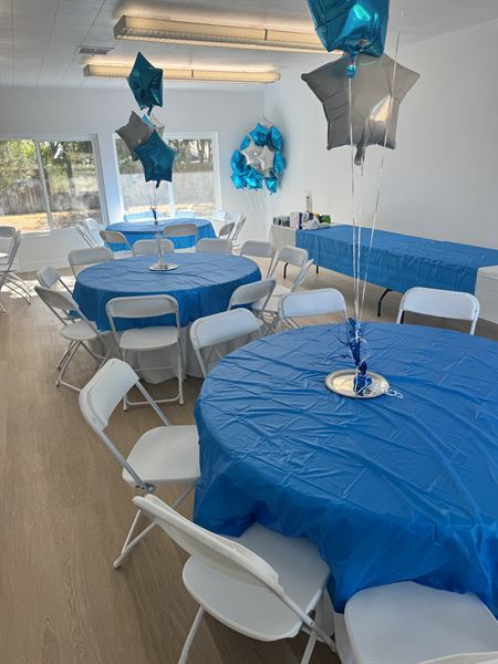 Faith Point Event Center