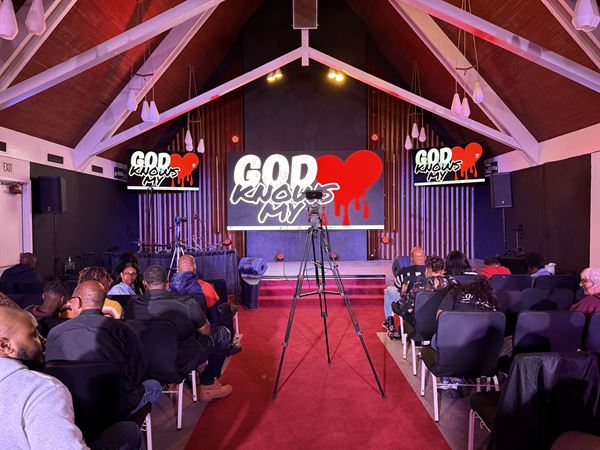 Faith Point Event Center