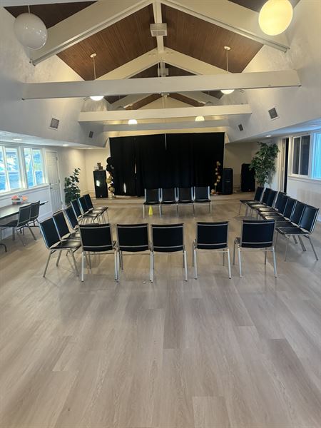 Faith Point Event Center