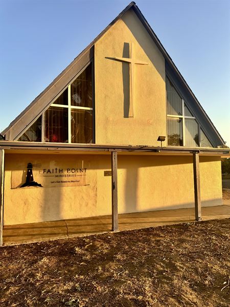 Faith Point Event Center