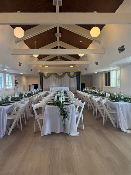 Faith Point Event Center