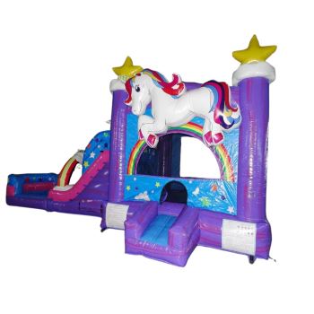 Carolinas Bounce N' Party