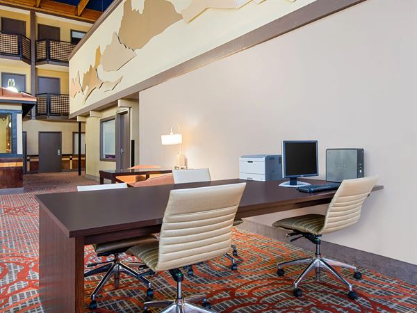 Red Lion Hotel Gillette