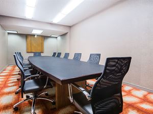 Boardroom