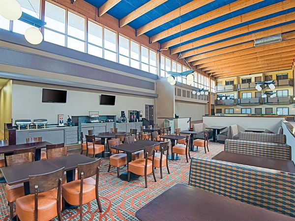 Red Lion Hotel Gillette