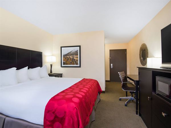 Red Lion Hotel Gillette