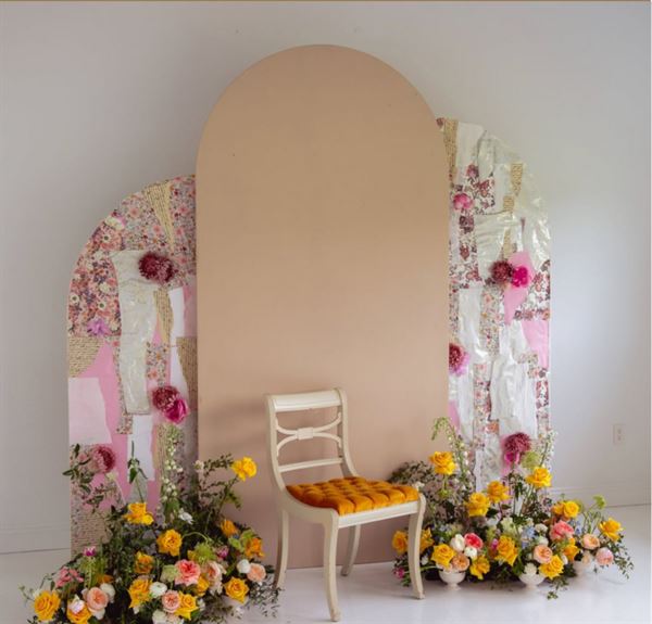 Table for Ten Rentals