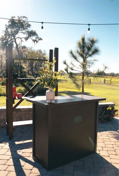 Table for Ten Rentals