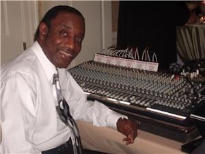 Johnny White and The Elite Band