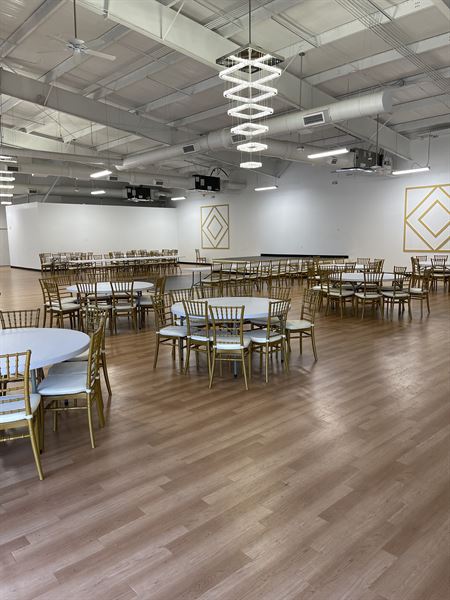 Memories Event Space-Buford