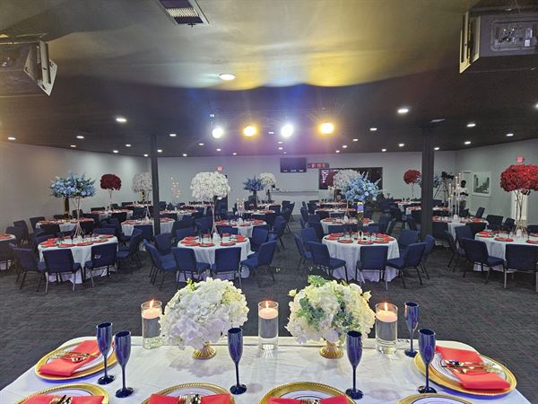 Global Light Event Center