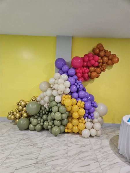 Global Light Event Center