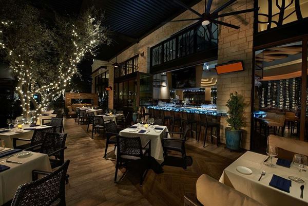 The Winery Restaurant & Wine Bar- La Jolla