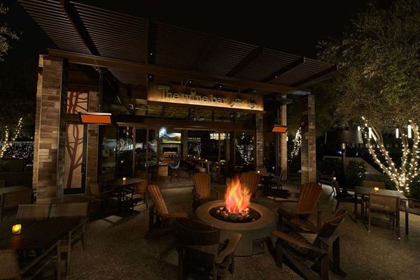 The Winery Restaurant & Wine Bar- La Jolla