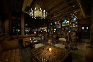 The Wine Bar by The Winery