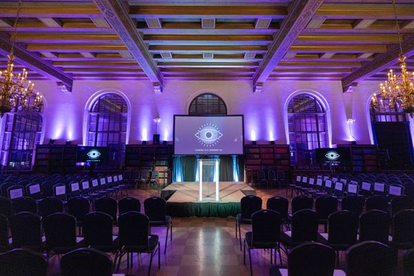 INTI Event Production Services