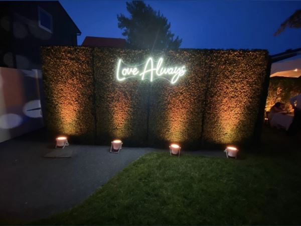 INTI Event Production Services