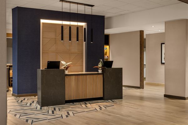 Hyatt Place Columbus/Dublin