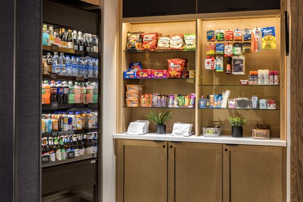 Hyatt Place Columbus/Dublin