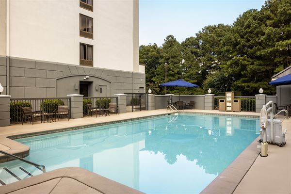 Hyatt Place Columbus/Dublin