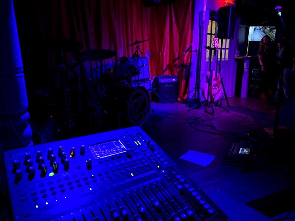 INTI Event Production Services