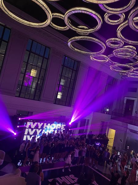 INTI Event Production Services