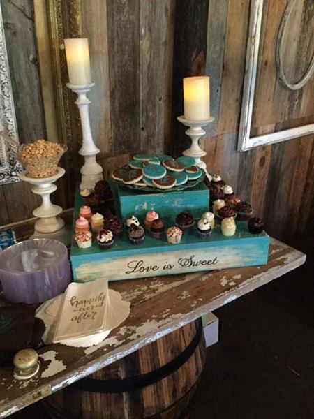 Bling & Buckles Events