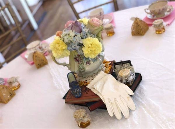 Bling & Buckles Events