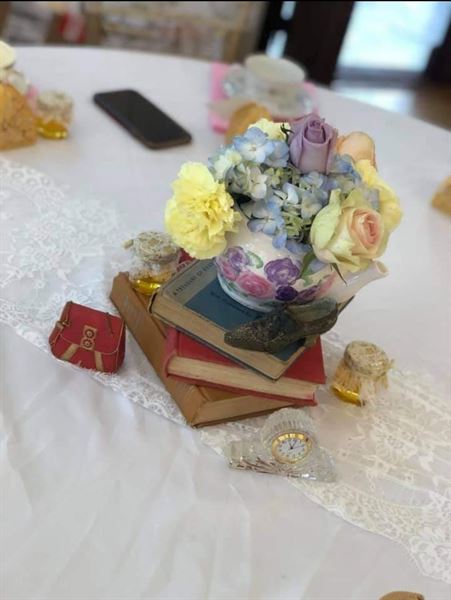 Bling & Buckles Events