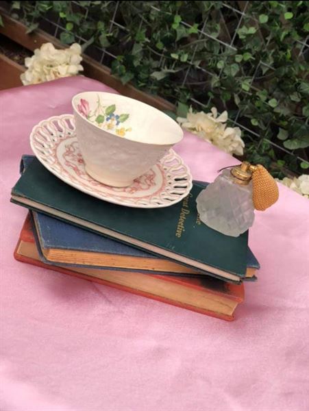 Bling & Buckles Events