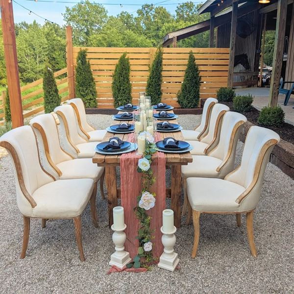 The Barn at Lavender Hill