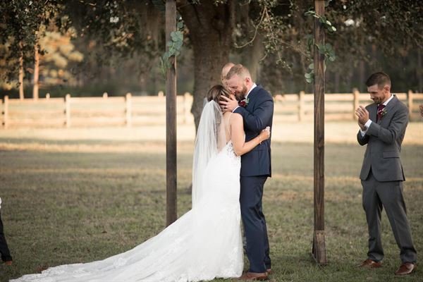 The Lodge at Hartley Oaks