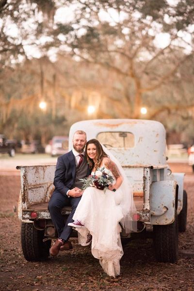 The Lodge at Hartley Oaks