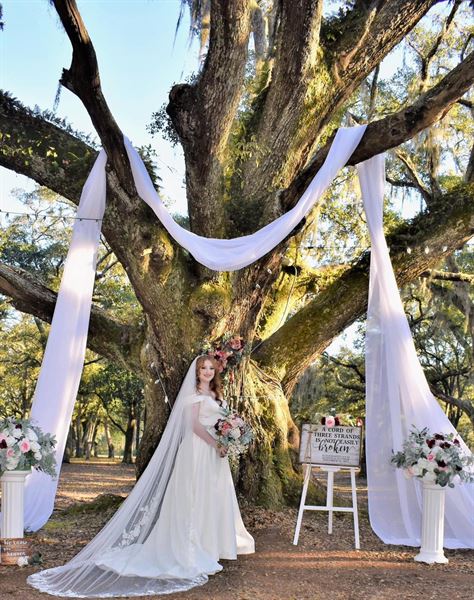 The Lodge at Hartley Oaks