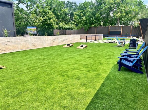 Grand Central at Milam