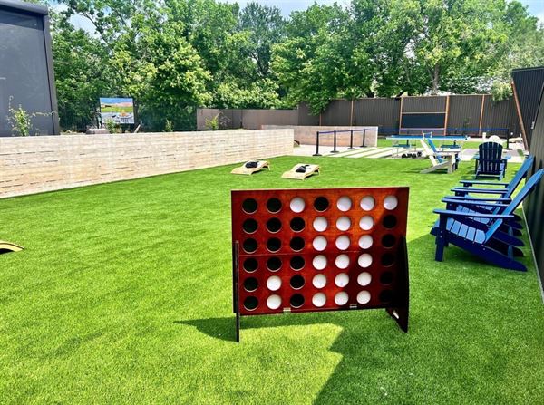 Grand Central at Milam