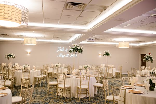 Crowne Plaza Pittsburgh South