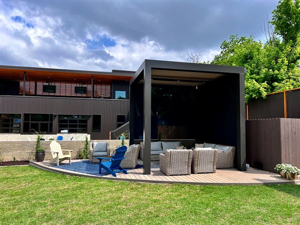 Grand Central at Milam