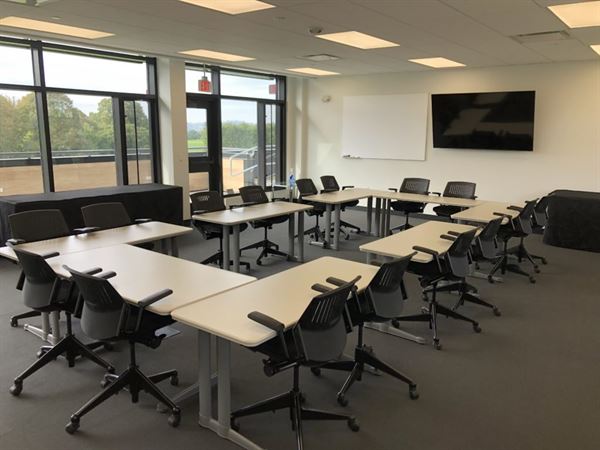 First Tee- Pittsburgh