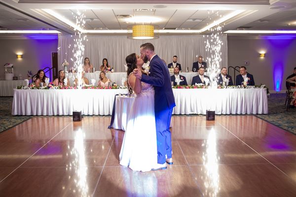 Crowne Plaza Pittsburgh South